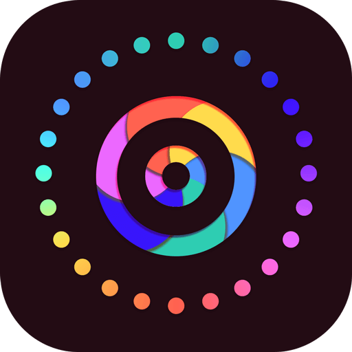 百变主题桌面app v3.2.6 安卓版