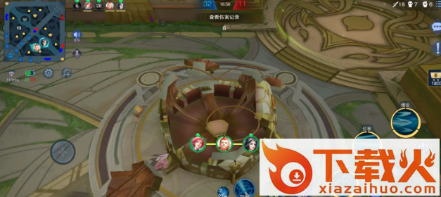 飞卢英雄之巅峰王者截图3