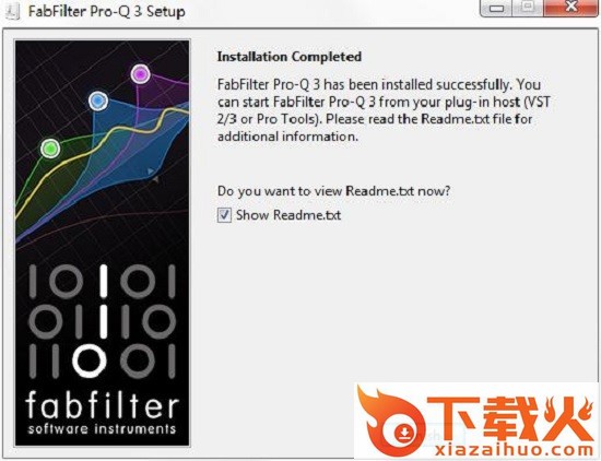fabfilter pro q3下载