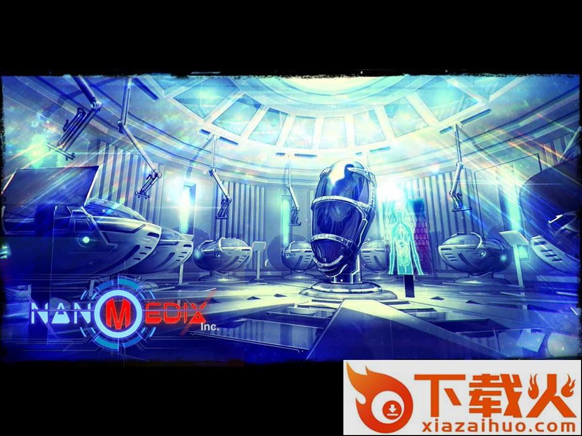 纳米机器人安卓版下载截图1
