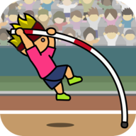 托尼的撑杆跳(棒高跳び) v1.2 安卓版