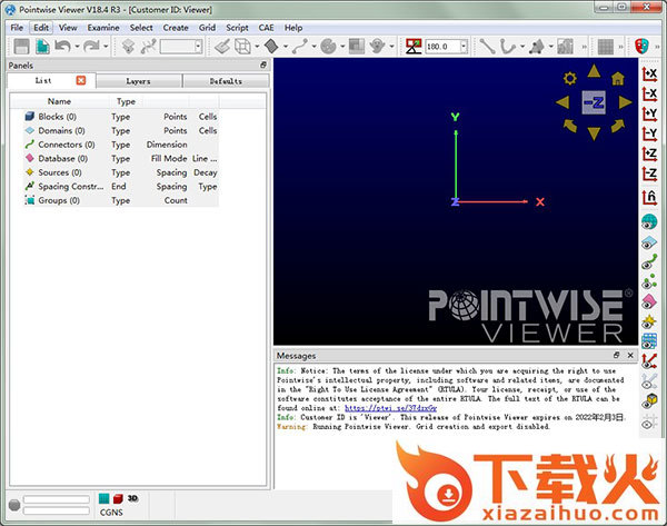 pointwise下载