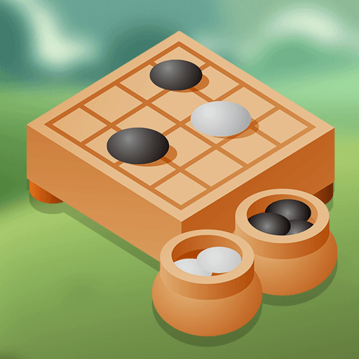 娱乐五子棋大招版下载-娱乐五子棋大招版v1.0.0 安卓版