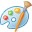 win7自带画图工具(mspaint.exe) v6.2 绿色免费版 