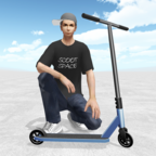 Scooter Space(滑板车空间) v1.005 中文版