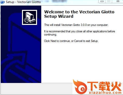 vectorian giotto软件