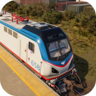 火车轨道模拟器 v1.01 安卓版