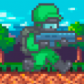 像素勇者战争Anter The Pixel War v0.6 安卓版 像素勇者战争Anter The Pixel War v0.6 安卓版