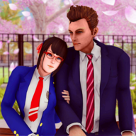 女子高生模拟器中文版下载-女子高生模拟器中文版v1.0.1 安卓版