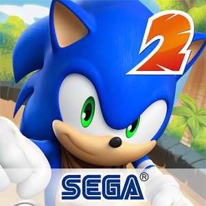 索尼克冲刺2安卓手游下载-Sonic Boom(索尼克冲刺2安卓版)v1.7.9 手机版