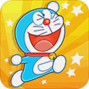 机器猫跑酷游戏下载-机器猫跑酷v1.0.4 安卓版