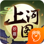 上河图手游九游礼包版下载-上河图九游版v9 安卓版