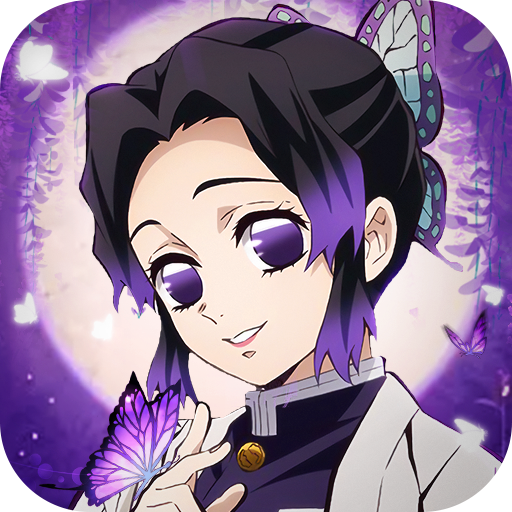 鬼灭守护 v1.0.1 安卓版 鬼灭守护 v1.0.1 安卓版