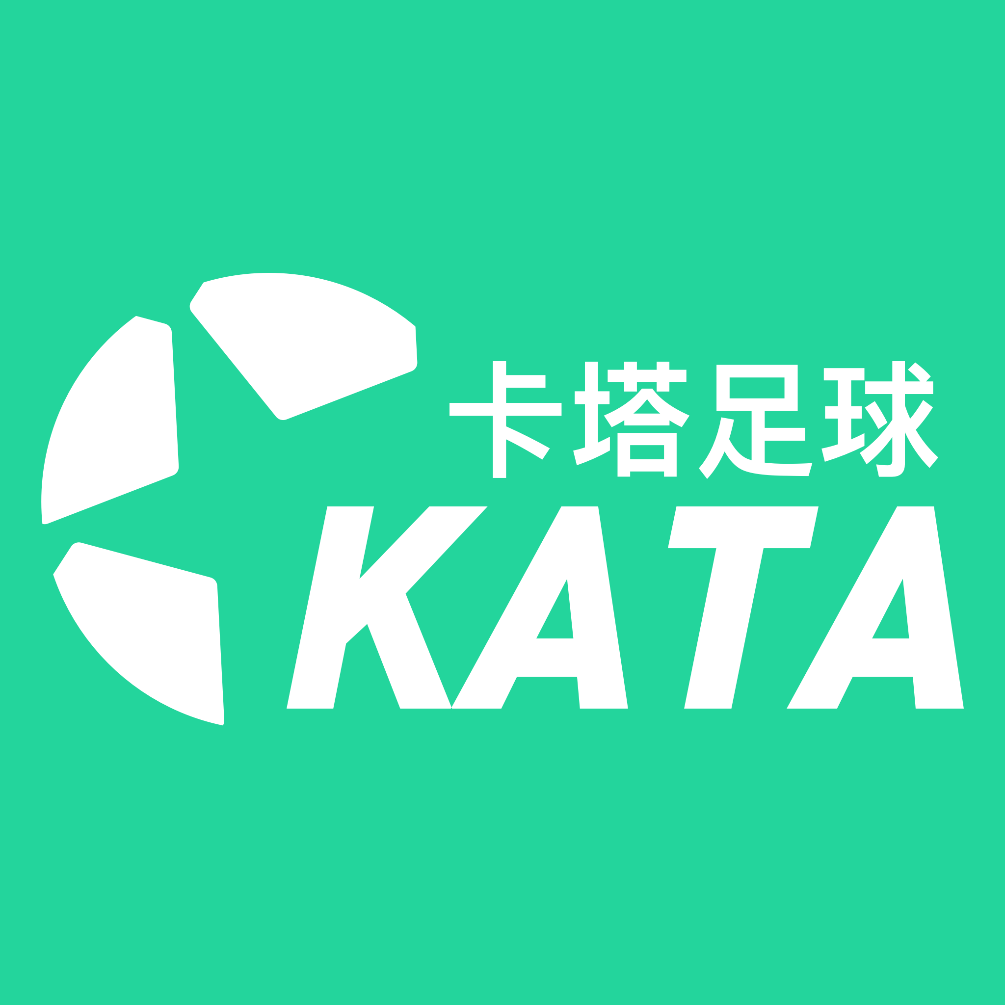 Kata足球app下载-Kata足球v1.0.0 安卓版