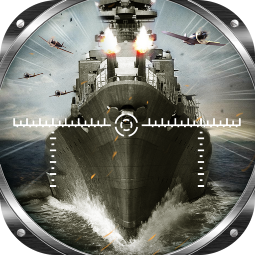 铁血舰魂手游360版下载 v1.4.2 安卓版