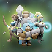 近卫军3D v1.0 安卓版