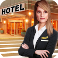 酒店模拟器面面解说版下载-Resort Island Tycoon(酒店模拟器手机版)v1.7 安卓版