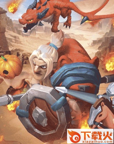 野蛮合体 v1.0 安卓版截图1