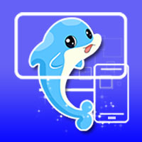 海豚星空投屏电视版下载-海豚星空投屏TVv3.10.0 最新版