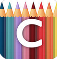 colorfy ios v6.11 苹果手机版_手机花园涂色app colorfy ios v6.11 苹果手机版_手机花园涂色app
