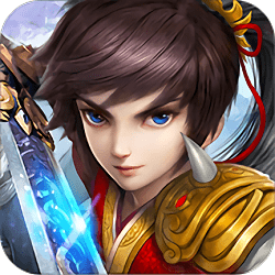 妖神传说苹果版-妖神传说ios版(暂未上线)v1.0.0 iphone版