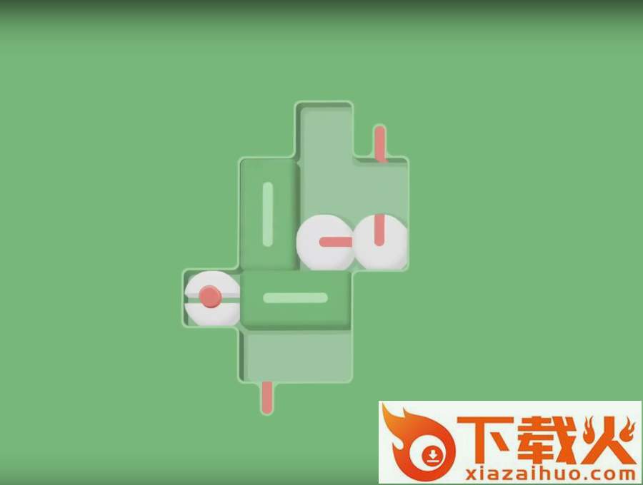 Up Left Out游戏截图1