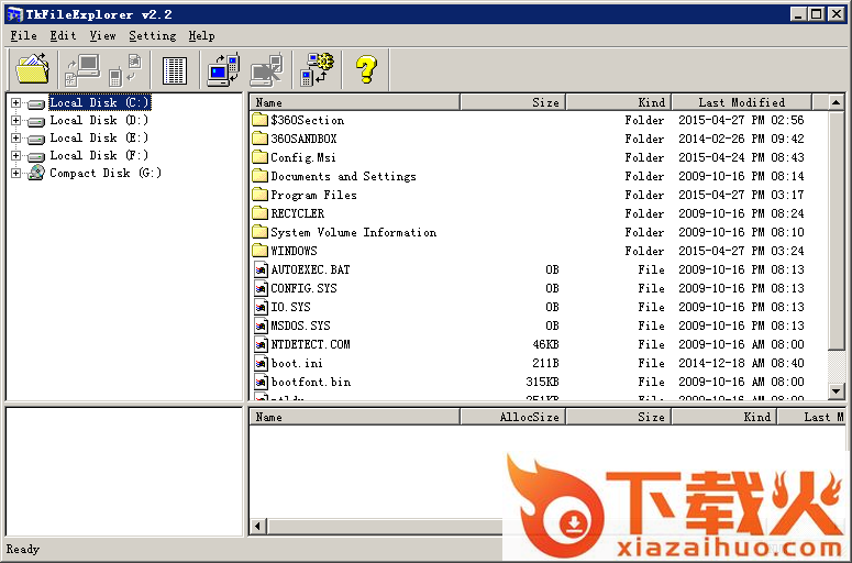javainstall工具下载