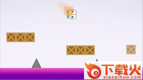 Go Animals(翻滚吧动物们游戏)截图1