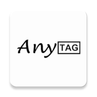 AnyTag app v1.0.4 安卓版 AnyTag app v1.0.4 安卓版