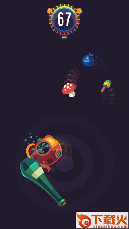 Jazz Smash(通通击碎游戏)截图2