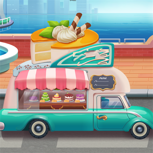 烹饪旅行 v1.1.8.4 最新版 烹饪旅行 v1.1.8.4 最新版