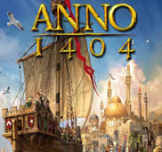 纪元1404中文版 v1.0 最新版 