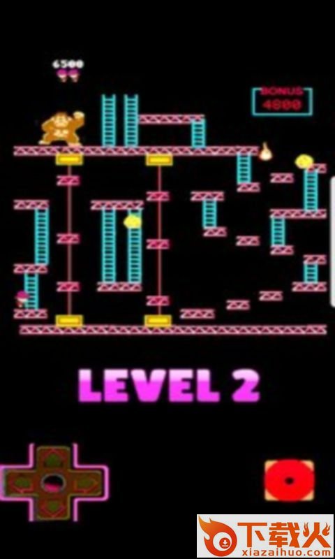 像素猴Dankey Kong v6.0 最新版截图1