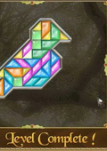 宝石拼图中文版下载-宝石拼图单机游戏(Puzzle Inlay)下载官方pc版