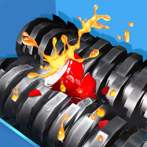 废品加工厂游戏 v1.0.0 安卓版