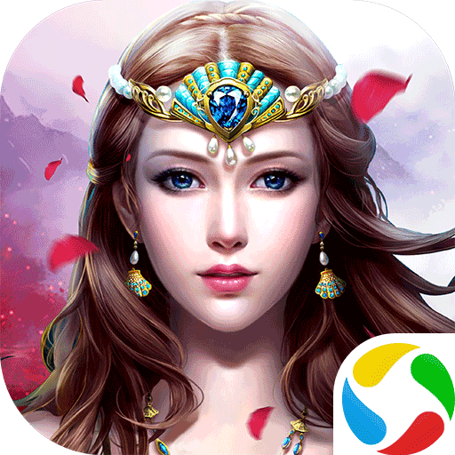 蜀山传记手游下载-蜀山传记v1.0.4 安卓版