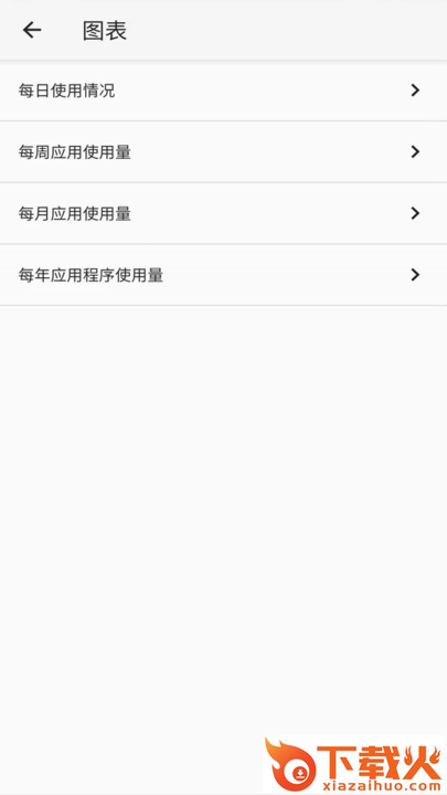 安果屏幕使用手机版截图2