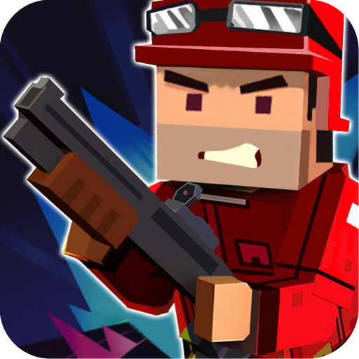 像素神射手 v1.0.0 安卓版 像素神射手 v1.0.0 安卓版