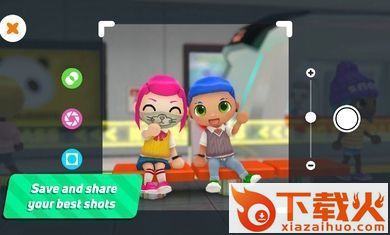 urban city城市故事 v1.2.2 最新版截图2