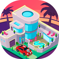 点击城市(Taps To Riches) v2.75 安卓版