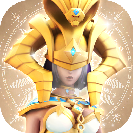 口袋远征军 v1.1.2 官方版