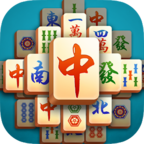 麻将纸牌2018官方安卓版-Mahjong(麻将纸牌2018游戏)v1.0 免费版