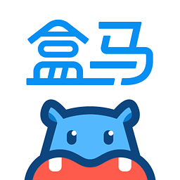 盒马生鲜客户端-盒马生鲜官方最新版下载v3.8.0 安卓版