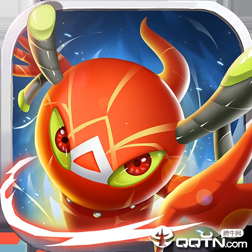 激战通灵王手游官方下载-激战通灵王v6.0.1 官方版