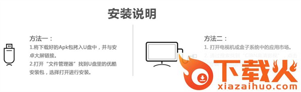 优酷视频TV版本(CIBN酷喵)截图3