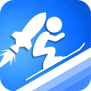 火箭滑雪比赛游戏 v1.0.3 最新版