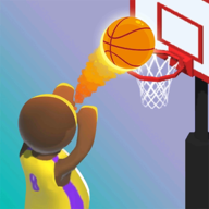 灌篮先生Mr Dunk! v1.4 安卓版