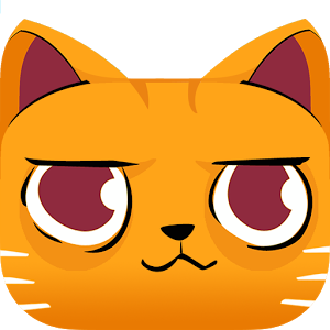 猫咪跑酷免费下载-猫咪跑酷游戏下载v1.02 最新版