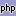 PHP5.4下载for 32/64位