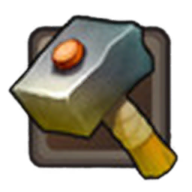 从零开始的铁匠生活游戏下载-从零开始的铁匠生活v1.3.5 安卓版